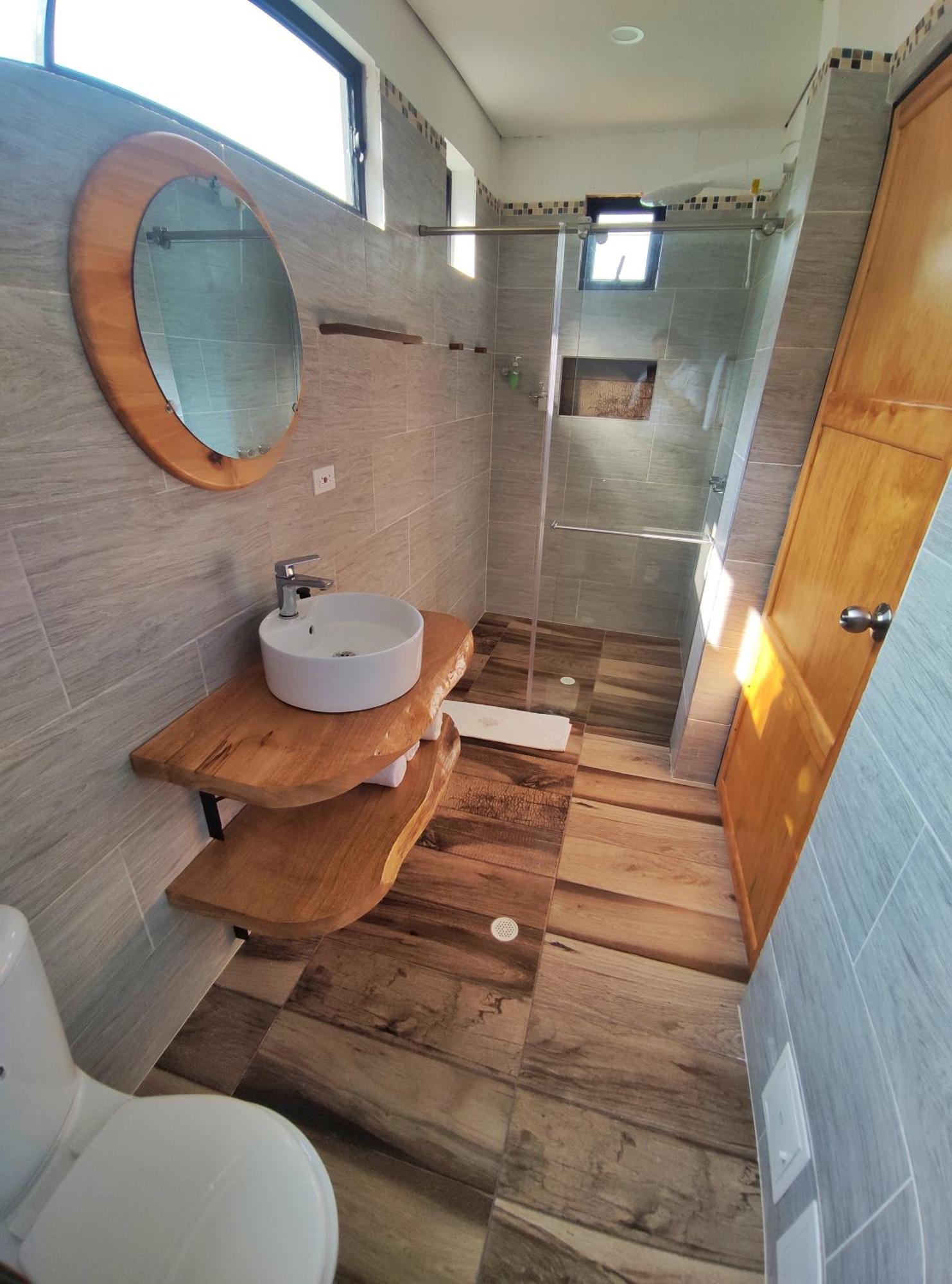La Cabana Miraflores Екстер'єр фото