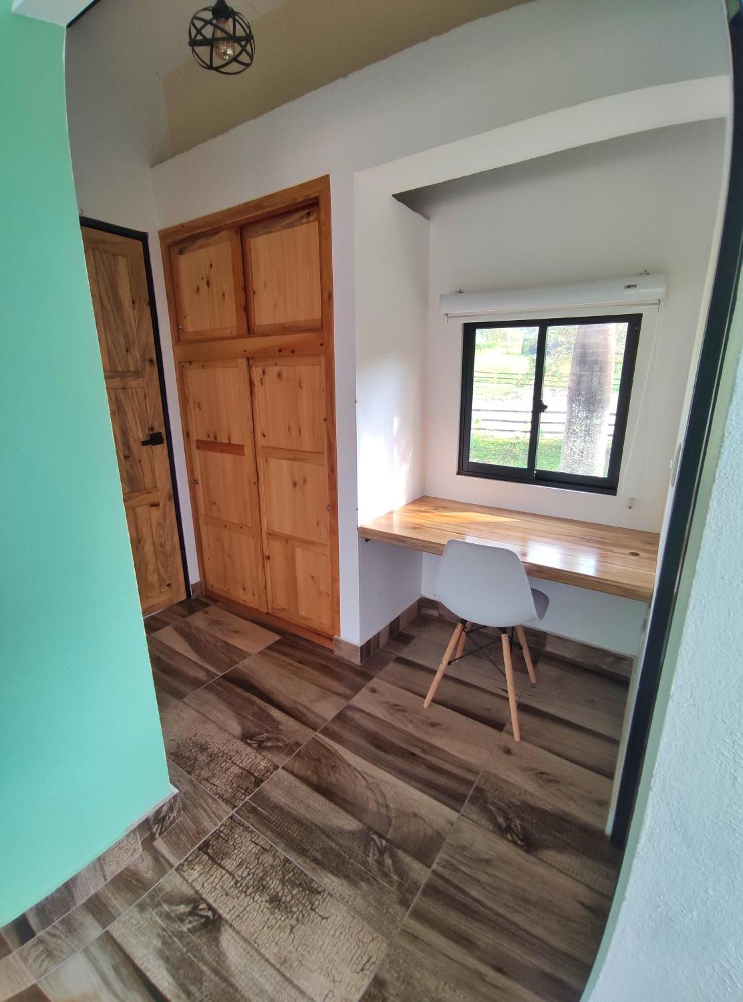 La Cabana Miraflores Екстер'єр фото