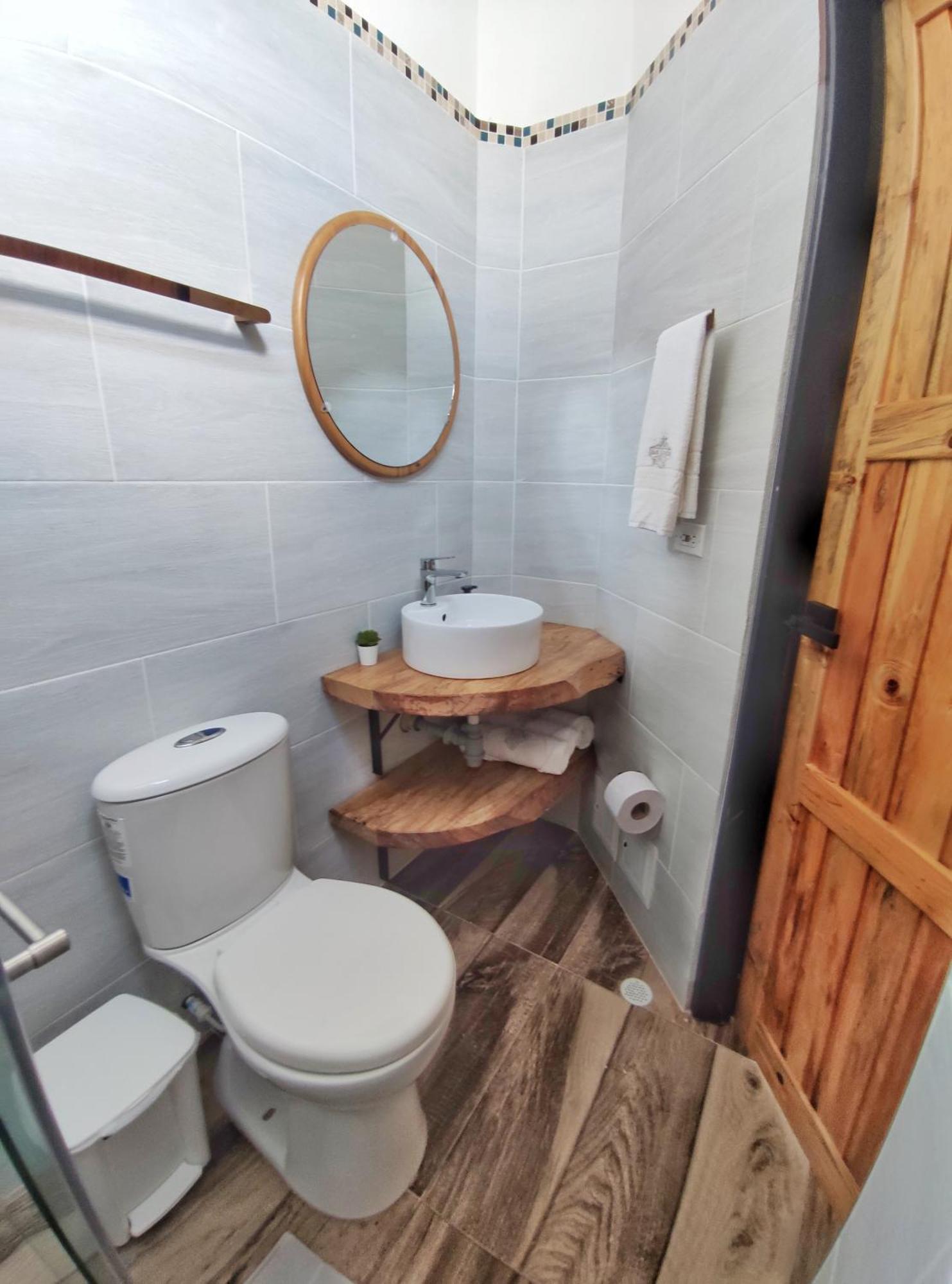 La Cabana Miraflores Екстер'єр фото